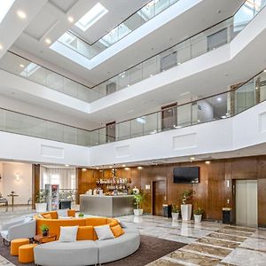 Willis Hotel Business&Wellness